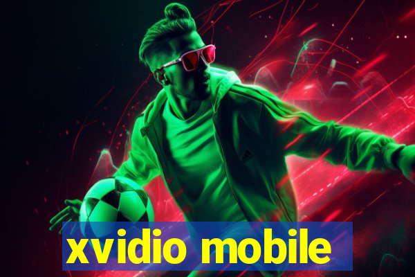 xvidio mobile